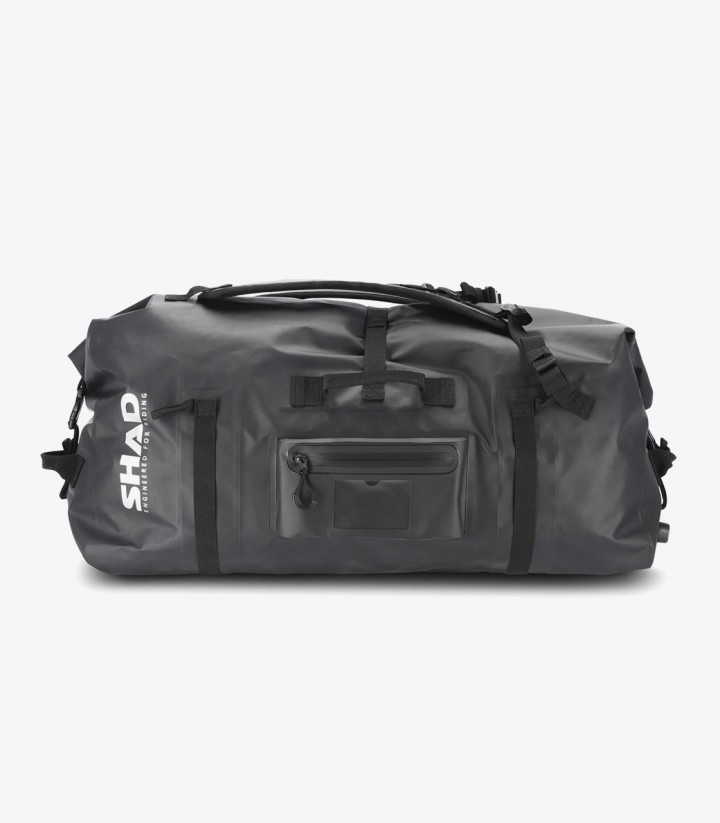 Bolsa Trasera Impermeable SW80 80 L SHAD X0SW80