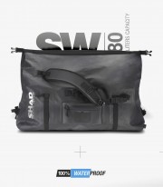 SHAD SW80 Waterproof Rear Bag 80 L X0SW80