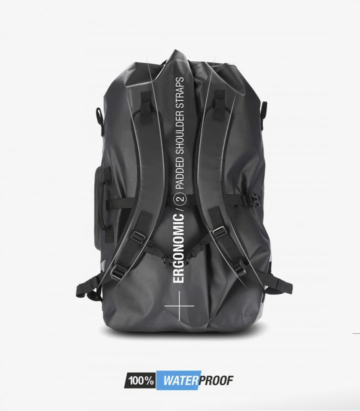 Wasserdichte Hecktasche SW80 80 L SHAD X0SW80