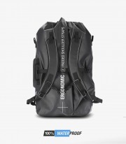 SHAD SW80 Waterproof Rear Bag 80 L X0SW80