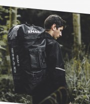 Bolsa Trasera Impermeable SW80 80 L SHAD X0SW80
