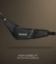 SHAD SL03 Waist Bag 2 L X0SL031