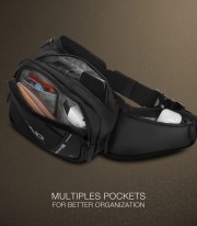 Bolsa Riñonera SL03 2 L SHAD X0SL031