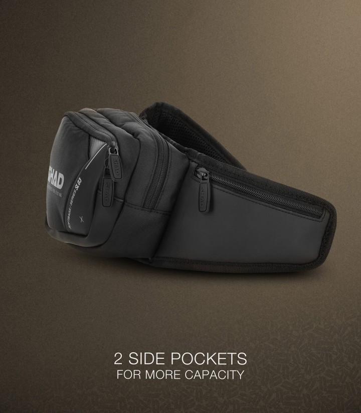 Gürteltasche SL03 2 L SHAD X0SL031