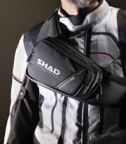 Bolsa Riñonera SL03 2 L SHAD X0SL031