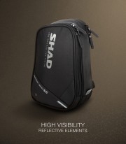 Bolsa Pierna SL05 2 L SHAD X0SL051