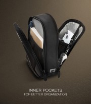 Bolsa Pierna SL05 2 L SHAD X0SL051