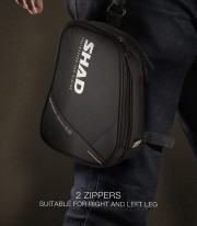 SHAD SL05 Leg Bag 2 L X0SL051