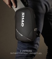 Bolsa Pierna SL04 0,75 L SHAD X0SL041