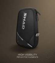 Bolsa Pierna SL04 0,75 L SHAD X0SL041