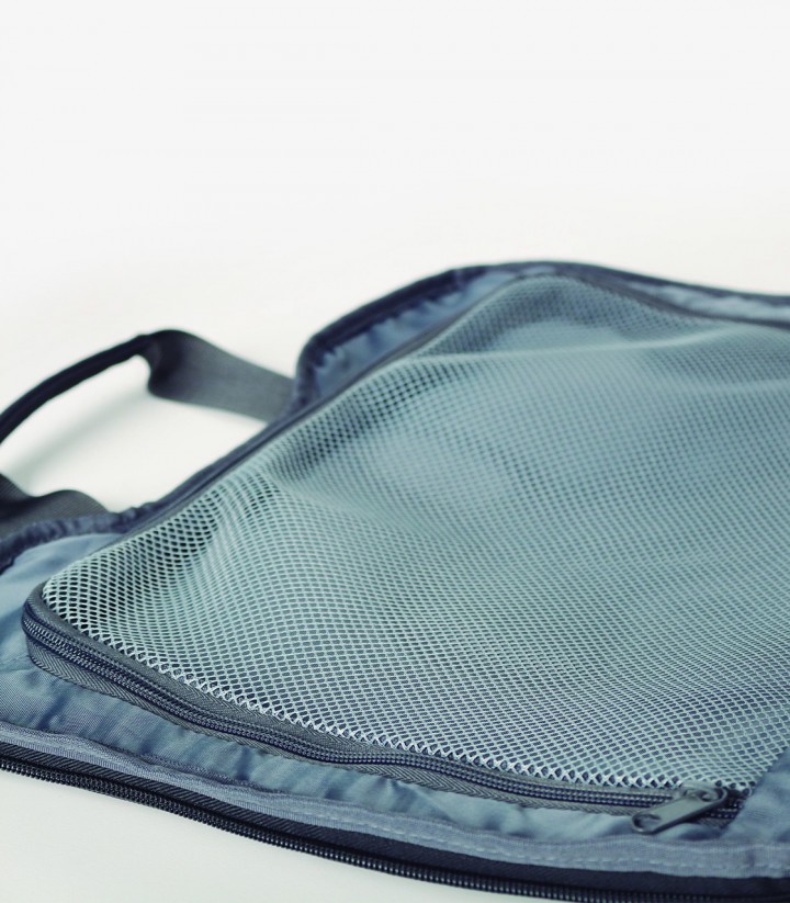 SHAD Terra Cases Inner Bag 22-32 L X0IB47