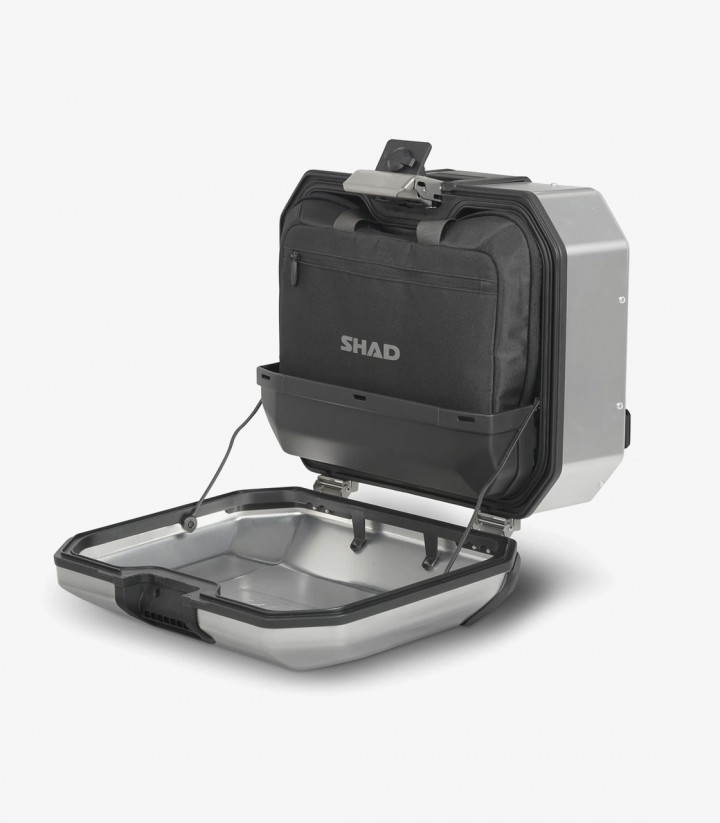 Bolsa Interna Maletas Terra 22-32 L SHAD X0IB47