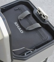 Bolsa Interna Maletas Terra 22-32 L SHAD X0IB47