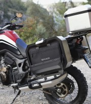 Bolsa Interna Maletas Terra 22-32 L SHAD X0IB47