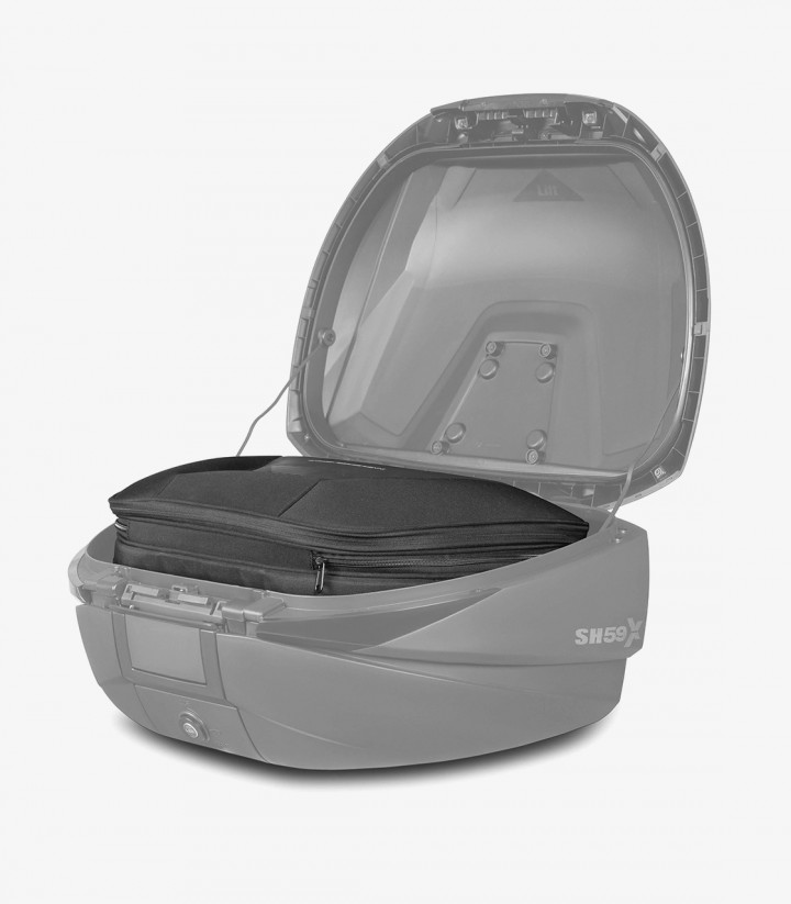 Bolsa Interna Expandible SH58/59X SHAD X0IB59