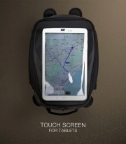 SHAD SL20 Tank Bag 12-15 L X0SL201F