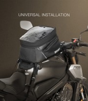 SHAD SL20 Tank Bag 12-15 L X0SL201F