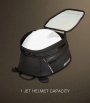 Bolsa Depósito SL20 12-15 L SHAD X0SL201F