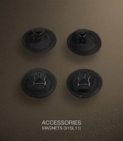 SHAD SL20 Tank Bag 12-15 L X0SL201F