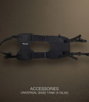 Bolsa Depósito SL20 12-15 L SHAD X0SL201F