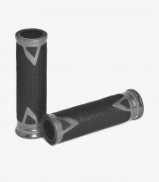 Puig Radikal grips color Titanium 8191Y