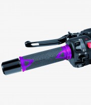 Puig Radikal grips color Lilac 8191L