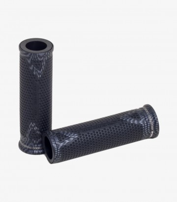 Puig Radikal 123mm Grips Color Carbon simile 8191C