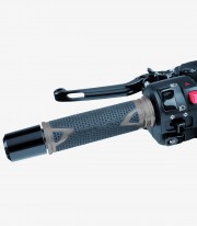 Puig Radikal grips color Titanium 6325Y