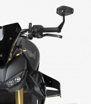 MP25 Puig mirrors color Black 22613Nx2