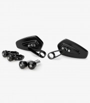 MP2 Puig mirrors color Black 22054Nx2