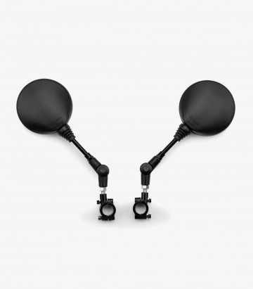 Legacy Puig mirrors color Black 22055Nx2