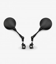 Legacy Puig mirrors color Black 22055Nx2