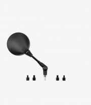 Legacy Puig mirrors color Black 22055Nx2