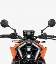 Legacy Puig mirrors color Black 22055Nx2