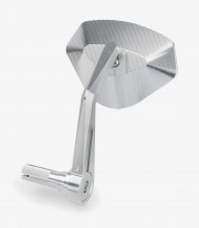 Retrovisores Top-Tech I Puig Contrapeso en Aluminio 21618Dx2