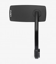 Puig Look Mirrors in Black End-bar 3764Nx2