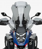 Puig Top-Tech I Mirrors in Black M10/125 & M8/125 21124N+21125N