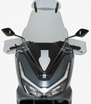 Puig Top-Tech I Mirrors in Black M10/125 & M8/125 21124N+21125N