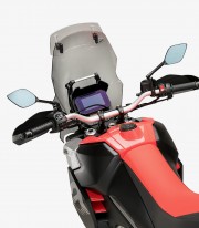 Puig Top-Tech I Mirrors in Black M10/125 & M8/125 21124N+21125N