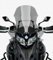 Puig Top-Tech I Mirrors in Black M10/125 & M8/125 21124N+21125N