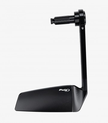 Puig Diablo Mirrors in Black Bar-end 22111N+22112N