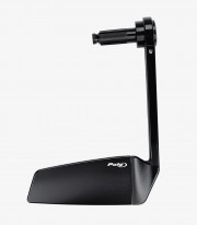 Puig Diablo Mirrors in Black Bar-end 22111N+22112N