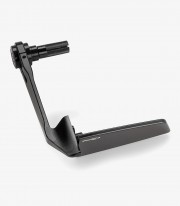 Puig Diablo Mirrors in Black Bar-end 22111N+22112N