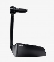 Puig Diablo Mirrors in Black Bar-end 22111N+22112N