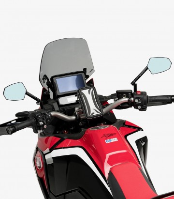 Puig GP.1 Mirrors in Black 019NN+020NN