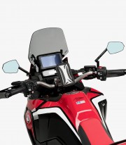 Puig GP.1 Mirrors in Black 019NN+020NN