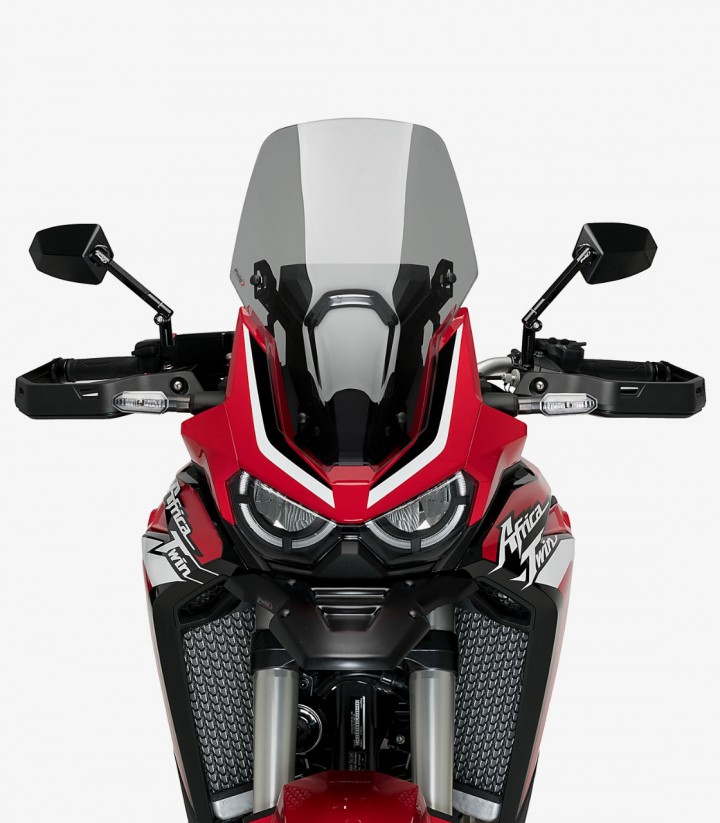 Puig GP.1 Mirrors in Black 019NN+020NN