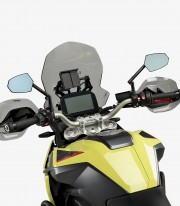 Puig GP.1 Mirrors in Black 019NN+020NN