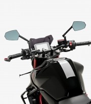 Puig GP.1 Mirrors in Black 019NN+020NN