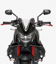 Puig GP.1 Mirrors in Black 019NN+020NN